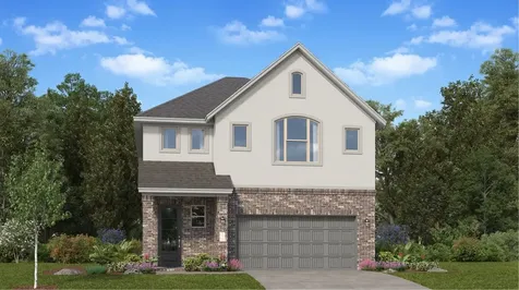 9222 Callum Nest Court Baytown TX 77521