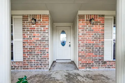 13335 Trompilla Lane Houston TX 77083