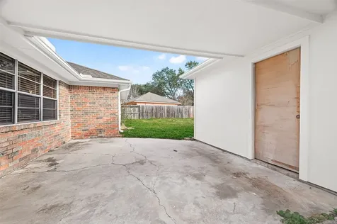 13335 Trompilla Lane Houston TX 77083