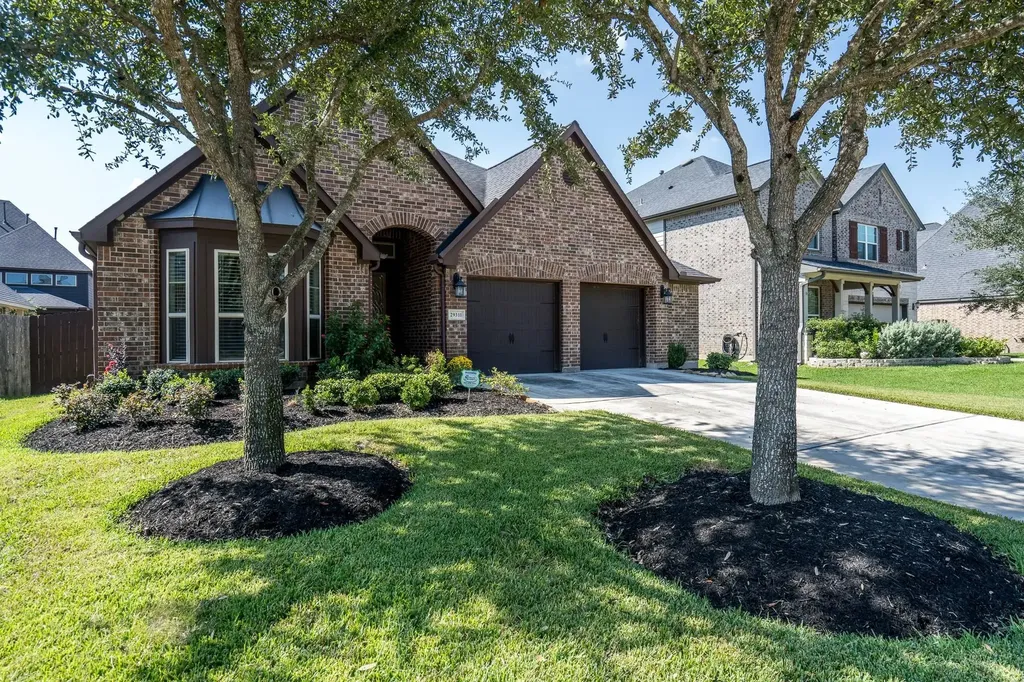 29311 Buffalograss Court Katy TX 77494