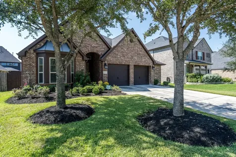 29311 Buffalograss Court Katy TX 77494