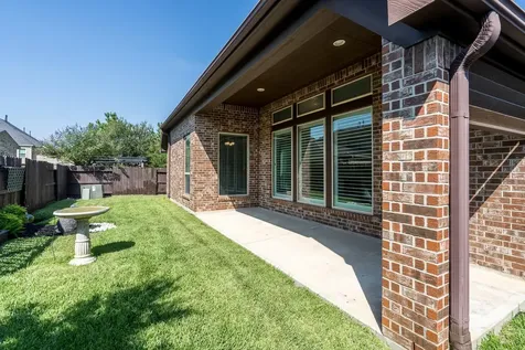 29311 Buffalograss Court Katy TX 77494