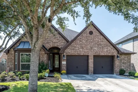 29311 Buffalograss Court Katy TX 77494