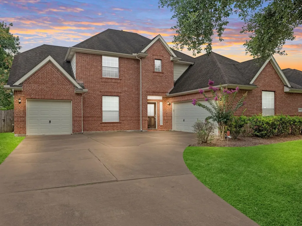 2507 Stonebury Lane Sugar Land TX 77479
