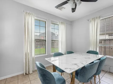 2507 Stonebury Lane Sugar Land TX 77479