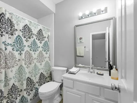 2507 Stonebury Lane Sugar Land TX 77479
