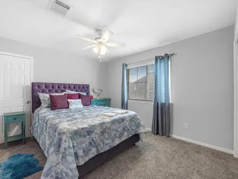 2507 Stonebury Lane Sugar Land TX 77479