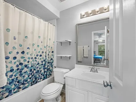 2507 Stonebury Lane Sugar Land TX 77479