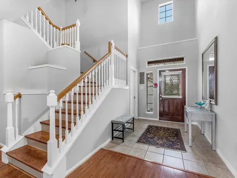 2507 Stonebury Lane Sugar Land TX 77479