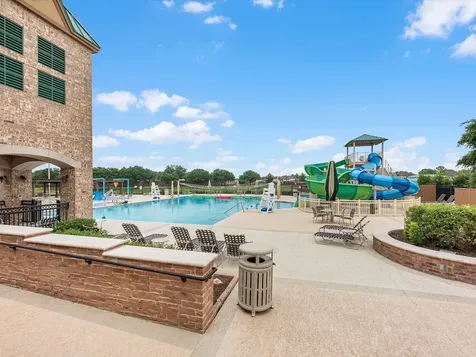 2507 Stonebury Lane Sugar Land TX 77479