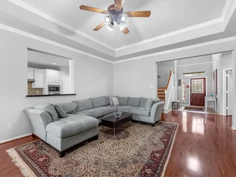 2507 Stonebury Lane Sugar Land TX 77479