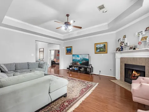 2507 Stonebury Lane Sugar Land TX 77479