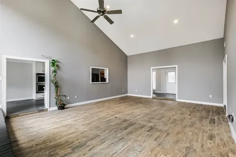 11931 Riverview Drive Houston TX 77077