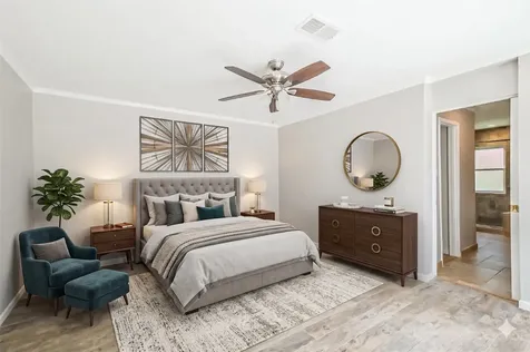 11931 Riverview Drive Houston TX 77077