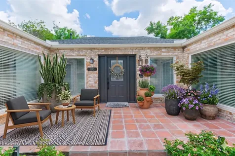 11931 Riverview Drive Houston TX 77077