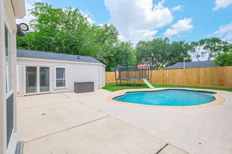 11931 Riverview Drive Houston TX 77077
