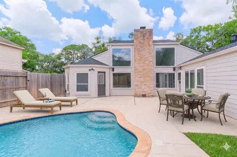 11931 Riverview Drive Houston TX 77077