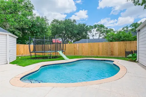 11931 Riverview Drive Houston TX 77077