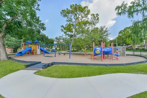 11931 Riverview Drive Houston TX 77077