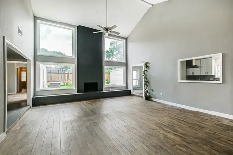 11931 Riverview Drive Houston TX 77077