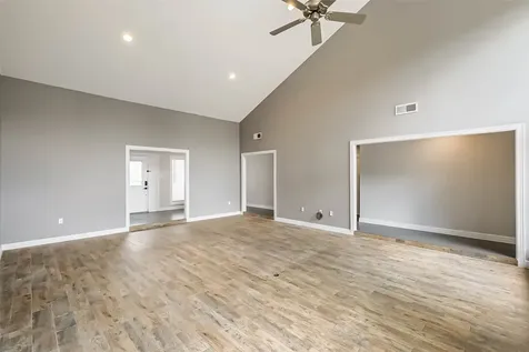 11931 Riverview Drive Houston TX 77077