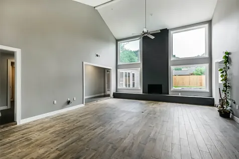 11931 Riverview Drive Houston TX 77077