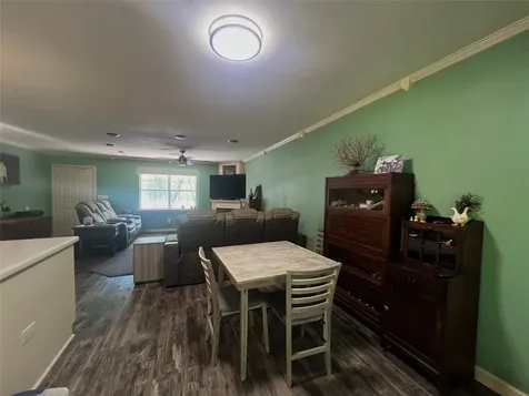 4901 County Road 216 Hungerford TX 77435