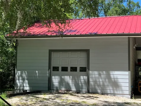 4901 County Road 216 Hungerford TX 77435