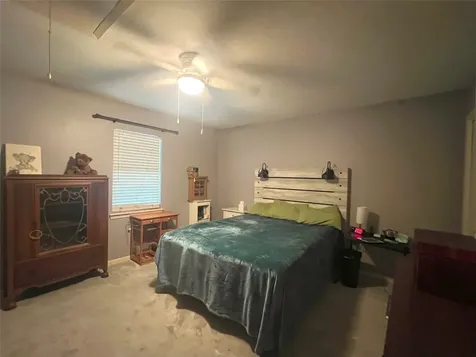 4901 County Road 216 Hungerford TX 77435