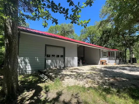 4901 County Road 216 Hungerford TX 77435