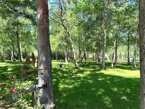 4901 County Road 216 Hungerford TX 77435