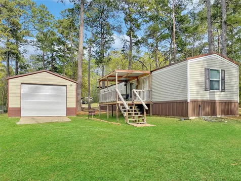 228 Bluejay Drive Brookeland TX 75931