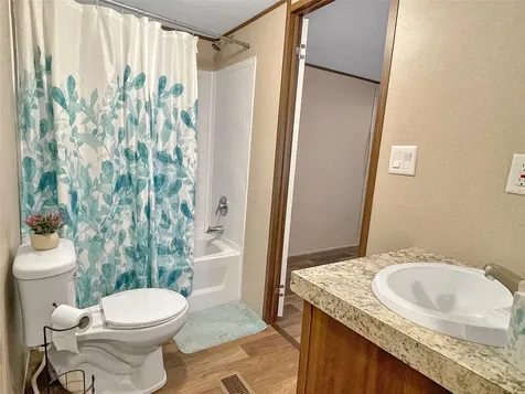 228 Bluejay Drive Brookeland TX 75931