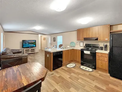 228 Bluejay Drive Brookeland TX 75931