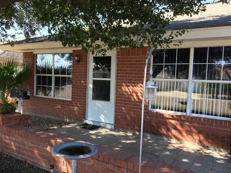 1901 Jefferson Street Mission TX 78572