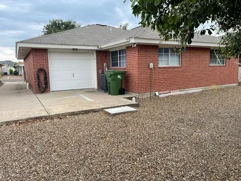 1901 Jefferson Street Mission TX 78572