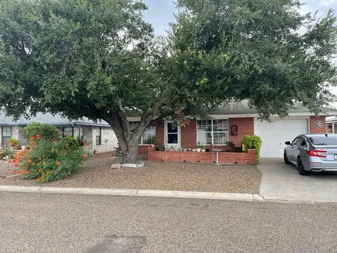 1901 Jefferson Street Mission TX 78572