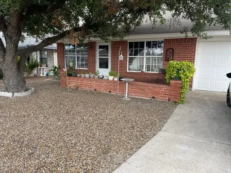 1901 Jefferson Street Mission TX 78572