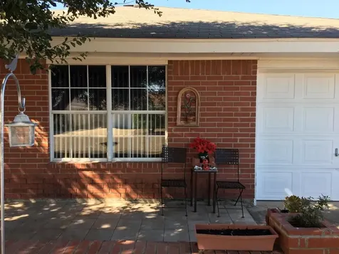 1901 Jefferson Street Mission TX 78572