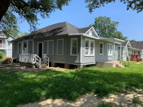 1294 Cartwright Street Beaumont TX 77701