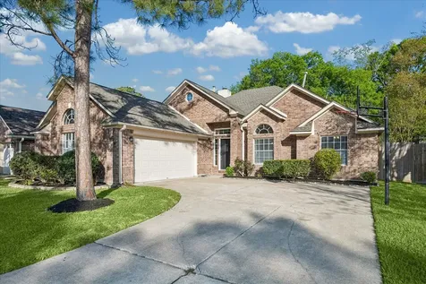 723 Lochnell Drive Houston TX 77062