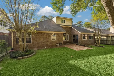723 Lochnell Drive Houston TX 77062