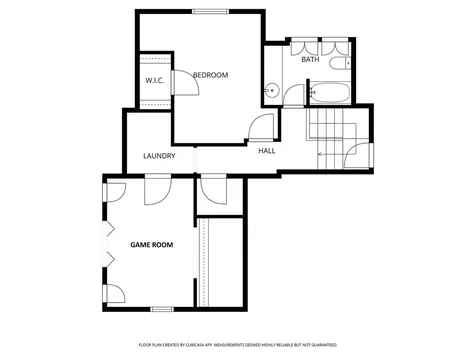 723 Lochnell Drive Houston TX 77062