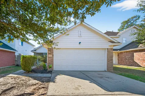 7327 Winter Song Drive Magnolia TX 77354