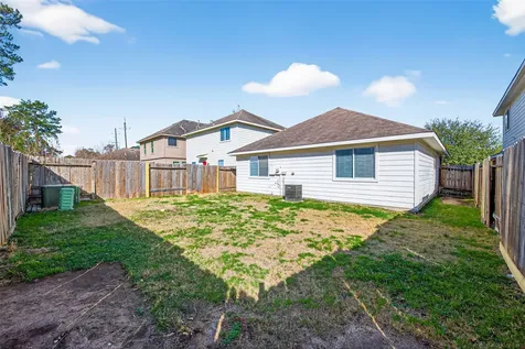 7327 Winter Song Drive Magnolia TX 77354