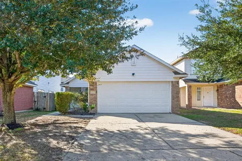 7327 Winter Song Drive Magnolia TX 77354
