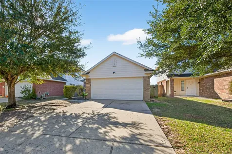 7327 Winter Song Drive Magnolia TX 77354