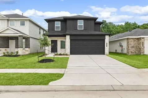 16718 Paintbrush Hollow Lane Houston TX 77090
