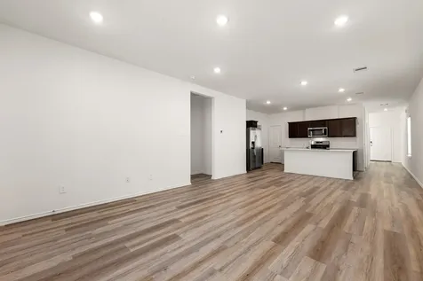 16718 Paintbrush Hollow Lane Houston TX 77090