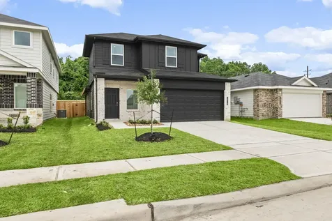16718 Paintbrush Hollow Lane Houston TX 77090